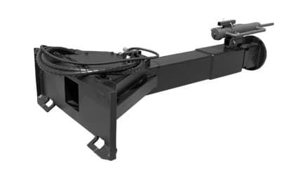 Ballistic BLanket Frame