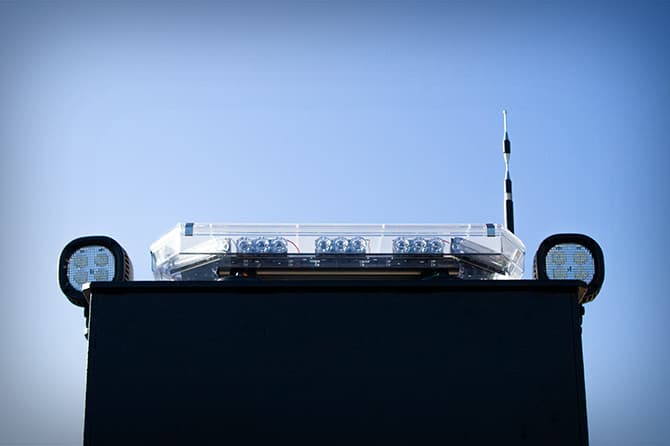 Light Bar