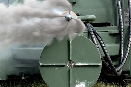 Specs | The Rook Tactical Vehicle